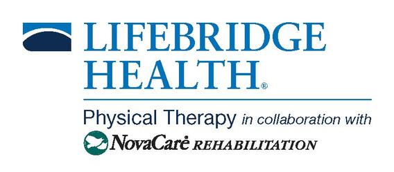 Lifebridge Health Physical Therapy in collaboration with NovaCare