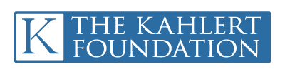 Kahlert Foundation Logo