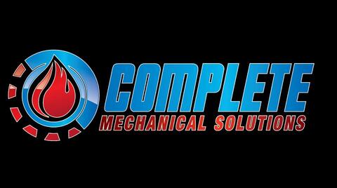 Complete Mechanical Solutions