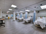 LifeBridge Health Simulation Lab photo