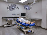 LifeBridge Health Simulation Lab photo