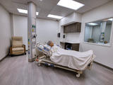 LifeBridge Health Simulation Lab photo