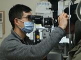 OPHTHALMOLOGY Resident Life