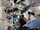 OPHTHALMOLOGY Resident Life