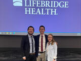 OPHTHALMOLOGY Resident Life