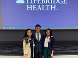 OPHTHALMOLOGY Resident Life