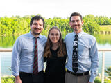 OPHTHALMOLOGY Resident Life