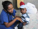 Pediatric Global Health Initiative