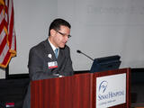 Neil M. Meltzer