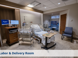 Labor & Delivery Room