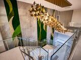 Lapidus Cancer Institute interior
