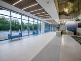 Lapidus Cancer Institute interior