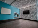 Lapidus Cancer Institute interior