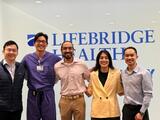 Ophthalmology Resident Life