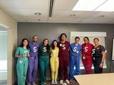 Ophthalmology Resident Life