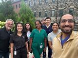 Ophthalmology Resident Life