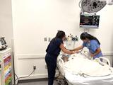 Internal Medicine Resident Life