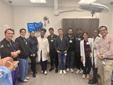 Internal Medicine Resident Life