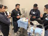 Internal Medicine Resident Life