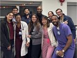Internal Medicine Resident Life