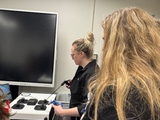 Resident Life Photo