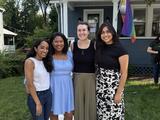 Resident Life Photo