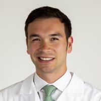Mike O'Laughlin, M.D.