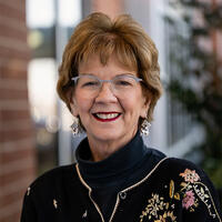 Janet Davis