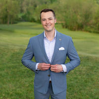 Alex Myers