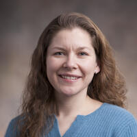 Dr Cynthia Roldan