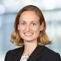 Dr Sarah Rivera