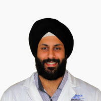 Sandeep Bains