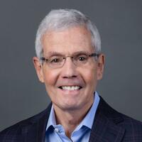 Bruce Hoffberger