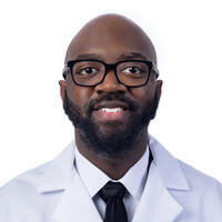Darien Keeling, MD