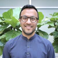 Azeem Ahmad