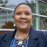 Anita Pinkney