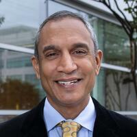 Ashwin Dharmadhikari