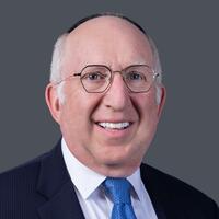 Headshot photo of Joel Pleeter