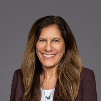 Eve Vogelstein