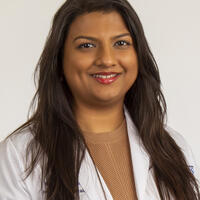 Vaidehl Patel