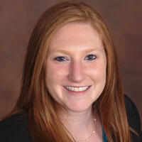 Rebecca Suflas, M.D.