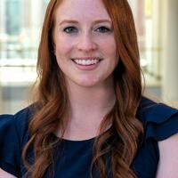 Grace Erdman Photo