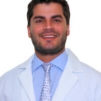 Drew Saltzmen Bio Pic