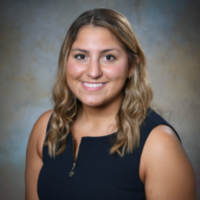 Kenzie Alexanian Bio Pic