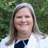 Meet the Philanthropy Team | LifeBridge Health