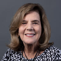 marcia bornfriend