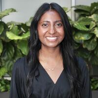 Lisa D'Souza