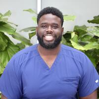 Folarin Onifade, D.O.
