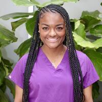 Asha Stegall, M.D.
