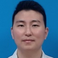 Aaron Shim D.O Photo